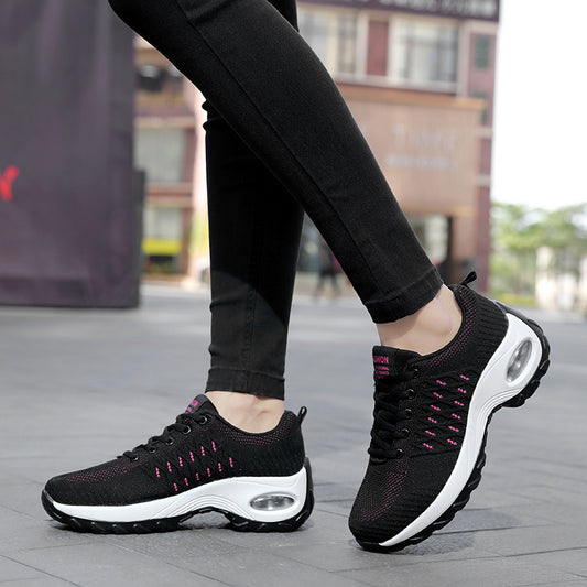 Women's Shoes New Non-slip  Running Shoes