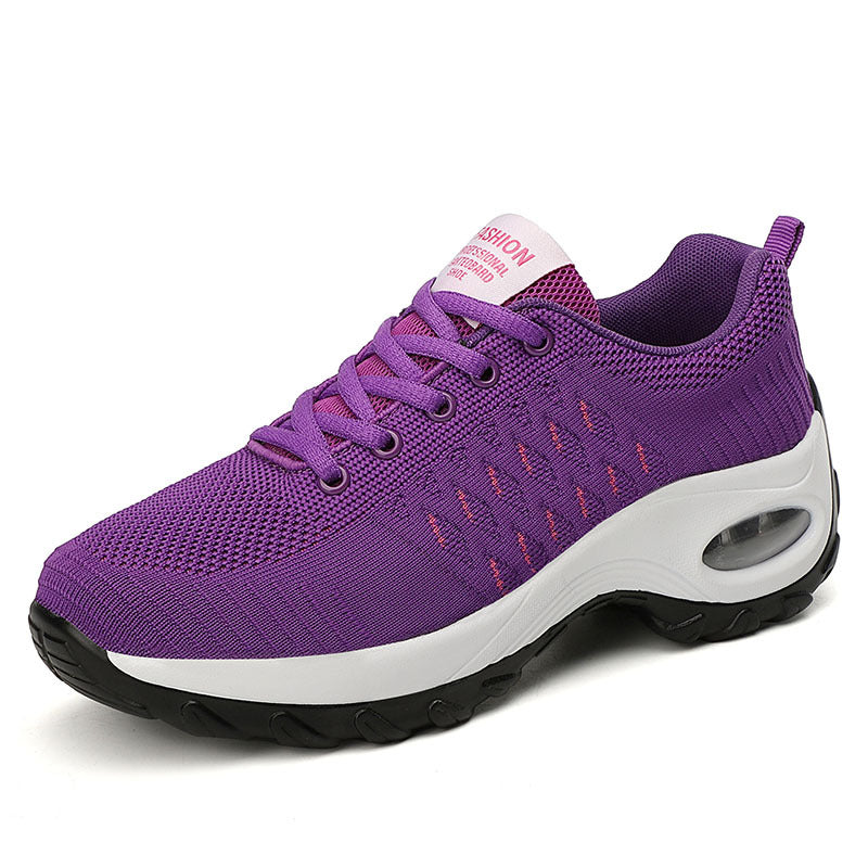 Women's Shoes New Non-slip  Running Shoes