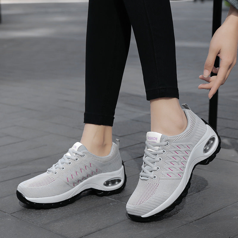 Women's Shoes New Non-slip  Running Shoes