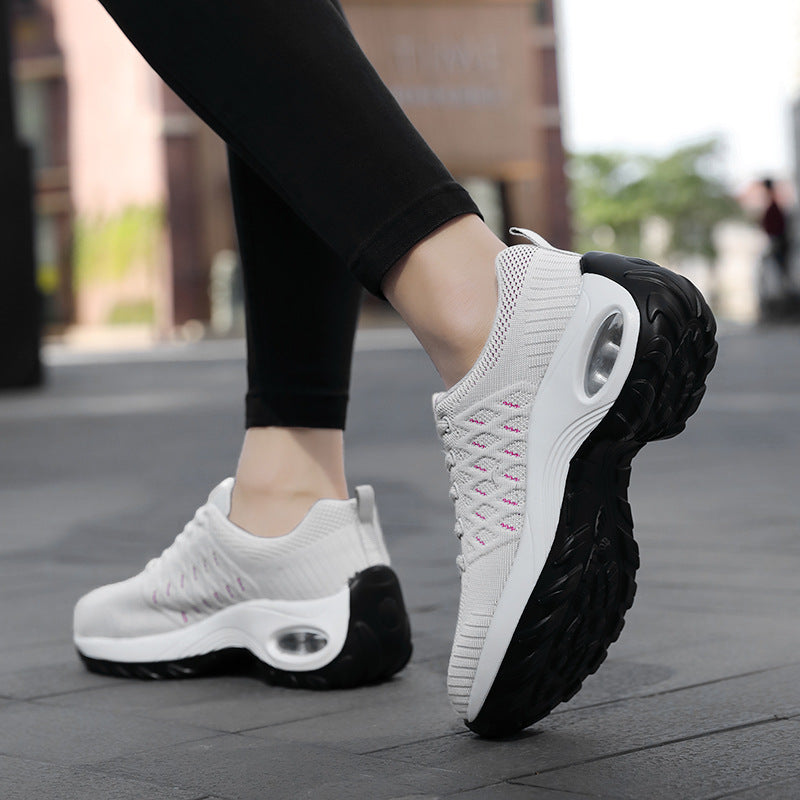 Women's Shoes New Non-slip  Running Shoes