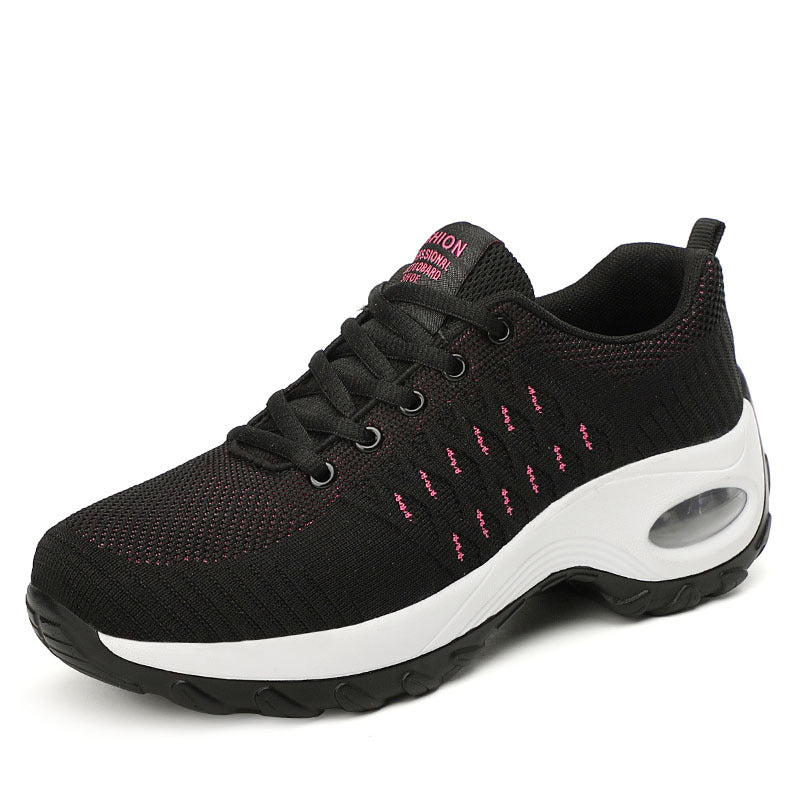 Women's Shoes New Non-slip  Running Shoes