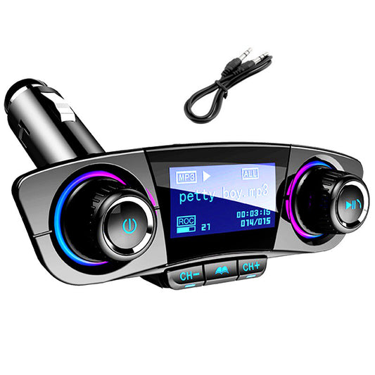 Car MP3 Player