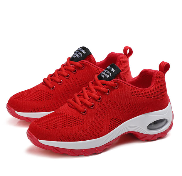 Ladies Shoes For Women Comfortable Sneakers Sporty