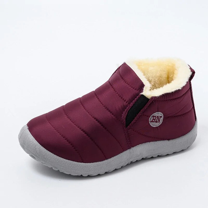 Women's Winter Casual Shoes