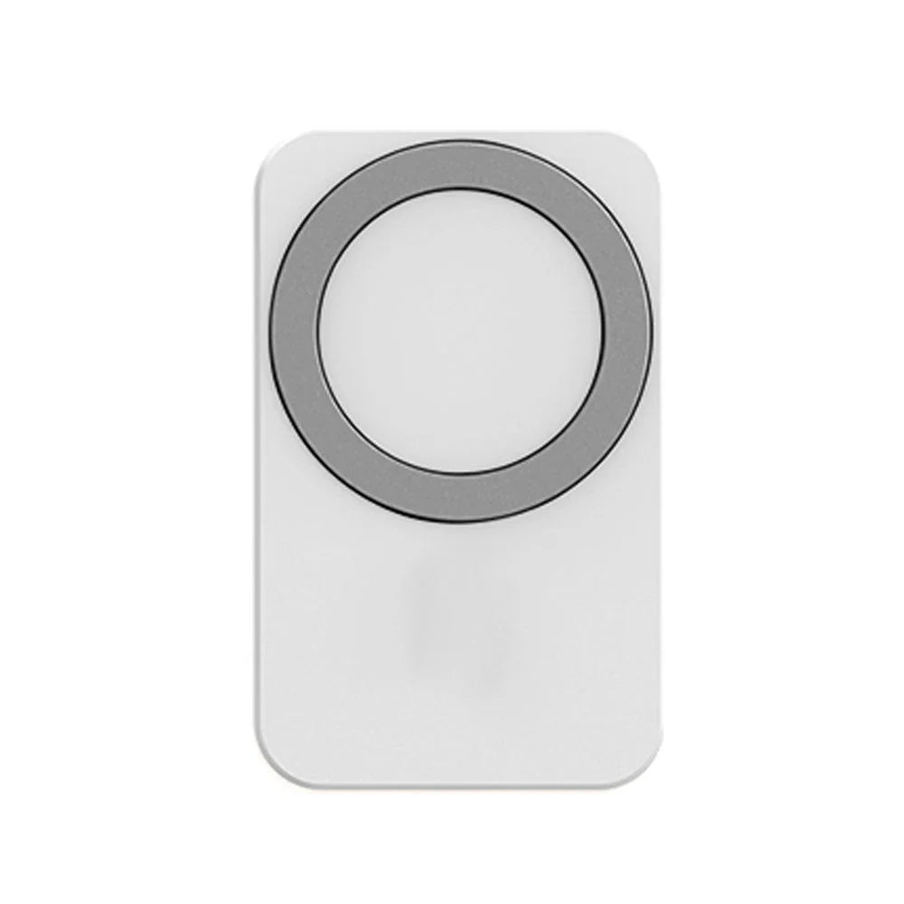 Magnetic Wireless Charger Car 15W Air Vent Car Phone Holder Wireless Charger