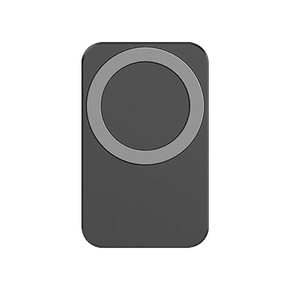 Magnetic Wireless Charger Car 15W Air Vent Car Phone Holder Wireless Charger
