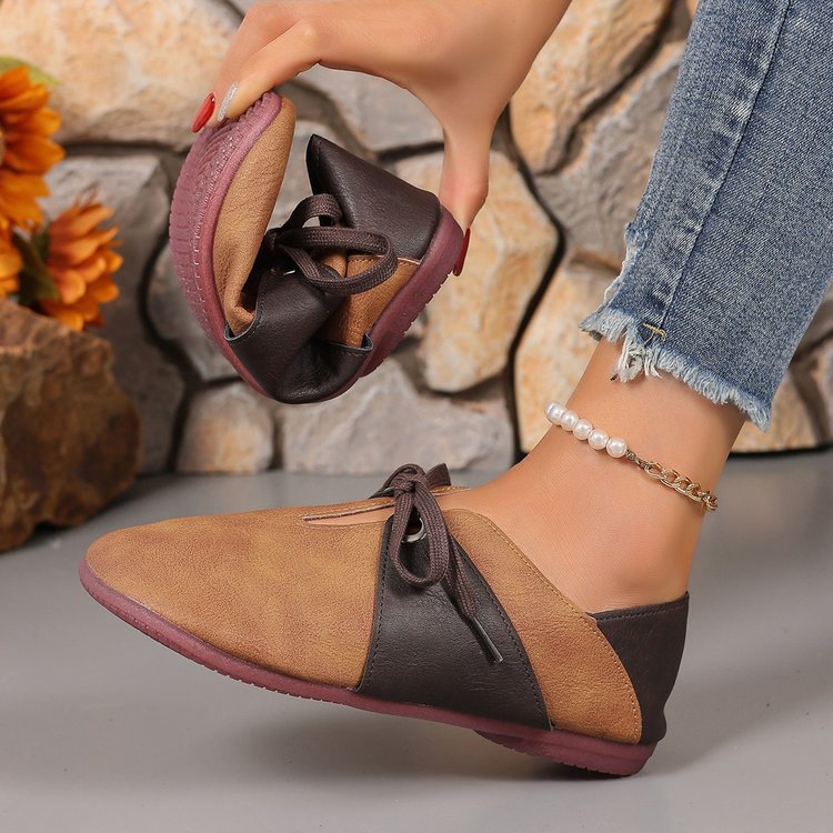 Fashion Personality Soft Bottom Women's Shoes
