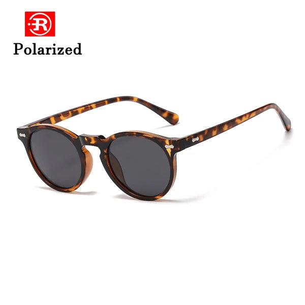 New Polarized Sunglasses Women Men Brand Design Trend Luxury Vintage Unisex Sun Glasses Men Driver Shades UV400 Oculos UV400