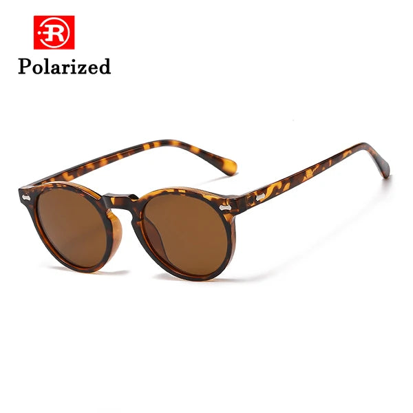 New Polarized Sunglasses Women Men Brand Design Trend Luxury Vintage Unisex Sun Glasses Men Driver Shades UV400 Oculos UV400