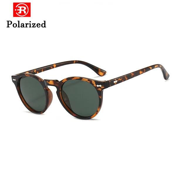 New Polarized Sunglasses Women Men Brand Design Trend Luxury Vintage Unisex Sun Glasses Men Driver Shades UV400 Oculos UV400