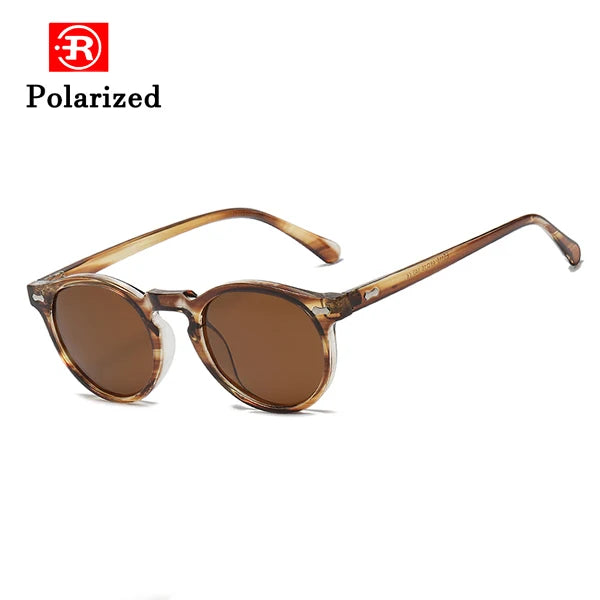 New Polarized Sunglasses Women Men Brand Design Trend Luxury Vintage Unisex Sun Glasses Men Driver Shades UV400 Oculos UV400